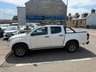 USED 2015 65 ISUZU D-MAX 2.5 TD Blade Pickup 4dr Diesel Manual 4x4 (192 g/km, 161 bhp) 2 FORMER KEEPERS, ONJLY 83783 MILES FROM NEW "NO VAT"