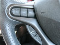 USED 2012 12 HONDA JAZZ 1.4 i-VTEC EX Hatchback 5dr Petrol CVT Euro 5 (99 ps) LOW MILEAGE, AUTO, GLASS ROOF