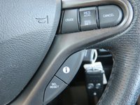 USED 2012 12 HONDA JAZZ 1.4 i-VTEC EX Hatchback 5dr Petrol CVT Euro 5 (99 ps) LOW MILEAGE, AUTO, GLASS ROOF