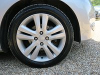 USED 2012 12 HONDA JAZZ 1.4 i-VTEC EX Hatchback 5dr Petrol CVT Euro 5 (99 ps) LOW MILEAGE, AUTO, GLASS ROOF