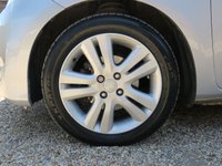 USED 2012 12 HONDA JAZZ 1.4 i-VTEC EX Hatchback 5dr Petrol CVT Euro 5 (99 ps) LOW MILEAGE, AUTO, GLASS ROOF