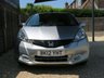 USED 2012 12 HONDA JAZZ 1.4 i-VTEC EX Hatchback 5dr Petrol CVT Euro 5 (99 ps) LOW MILEAGE, AUTO, GLASS ROOF