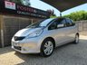 USED 2012 12 HONDA JAZZ 1.4 i-VTEC EX Hatchback 5dr Petrol CVT Euro 5 (99 ps) LOW MILEAGE, AUTO, GLASS ROOF