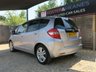 USED 2012 12 HONDA JAZZ 1.4 i-VTEC EX Hatchback 5dr Petrol CVT Euro 5 (99 ps) LOW MILEAGE, AUTO, GLASS ROOF