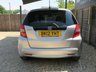 USED 2012 12 HONDA JAZZ 1.4 i-VTEC EX Hatchback 5dr Petrol CVT Euro 5 (99 ps) LOW MILEAGE, AUTO, GLASS ROOF