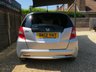 USED 2012 12 HONDA JAZZ 1.4 i-VTEC EX Hatchback 5dr Petrol CVT Euro 5 (99 ps) LOW MILEAGE, AUTO, GLASS ROOF