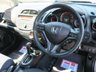 USED 2012 12 HONDA JAZZ 1.4 i-VTEC EX Hatchback 5dr Petrol CVT Euro 5 (99 ps) LOW MILEAGE, AUTO, GLASS ROOF
