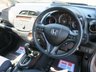 USED 2012 12 HONDA JAZZ 1.4 i-VTEC EX Hatchback 5dr Petrol CVT Euro 5 (99 ps) LOW MILEAGE, AUTO, GLASS ROOF