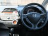 USED 2012 12 HONDA JAZZ 1.4 i-VTEC EX Hatchback 5dr Petrol CVT Euro 5 (99 ps) LOW MILEAGE, AUTO, GLASS ROOF