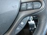 USED 2012 12 HONDA JAZZ 1.4 i-VTEC EX Hatchback 5dr Petrol CVT Euro 5 (99 ps) LOW MILEAGE, AUTO, GLASS ROOF