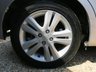 USED 2012 12 HONDA JAZZ 1.4 i-VTEC EX Hatchback 5dr Petrol CVT Euro 5 (99 ps) LOW MILEAGE, AUTO, GLASS ROOF