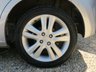 USED 2012 12 HONDA JAZZ 1.4 i-VTEC EX Hatchback 5dr Petrol CVT Euro 5 (99 ps) LOW MILEAGE, AUTO, GLASS ROOF