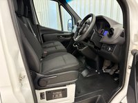 USED 2022 71 MERCEDES-BENZ SPRINTER 2.0 CDI 150 BHP 315 PROGRESSIVE L3 H2 RWD MANUAL (EURO 6) 
