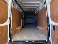 USED 2022 71 MERCEDES-BENZ SPRINTER 2.0 CDI 150 BHP 315 PROGRESSIVE L3 H2 RWD MANUAL (EURO 6) 