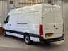 USED 2022 71 MERCEDES-BENZ SPRINTER 2.0 CDI 150 BHP 315 PROGRESSIVE L3 H2 RWD MANUAL (EURO 6) 