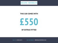 USED 2018 68 FIAT TIPO 1.4 MPI Lounge Hatchback 5dr Petrol Manual Euro 6 (95 ps) Just Serviced Ready to Drive Away