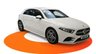 USED 2019 19 MERCEDES-BENZ A CLASS 1.3 A180 AMG Line Hatchback 5dr Petrol 7G-DCT Euro 6 (s/s) (136 ps) 