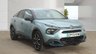 USED 2024 73 CITROEN e-C4 50kWh Shine Plus Hatchback 5dr Electric Auto (7.4kW Charger) (136 ps) 