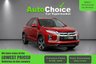 USED 2020 70 MITSUBISHI ASX 2.0 MIVEC Exceed SUV 5dr Petrol CVT 4WD Euro 6 (s/s) (150 ps) in Blackburn Finance Available 12 to 84 Months