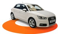 USED 2018 18 AUDI A1 1.4 TFSI Sport Sportback 5dr Petrol Manual Euro 6 (s/s) (Nav) (125 ps) 