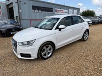 2018 AUDI A1