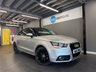 USED 2011 61 AUDI A1 1.4 TFSI Sport Hatchback 3dr Petrol Manual Euro 5 (s/s) (122 ps) 