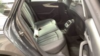 USED 2019 69 AUDI A4 AVANT 2.0 TDI 35 Sport Estate 5dr Diesel S Tronic Euro 6 (s/s) (163 ps) 