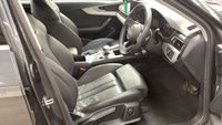 USED 2019 69 AUDI A4 AVANT 2.0 TDI 35 Sport Estate 5dr Diesel S Tronic Euro 6 (s/s) (163 ps) 