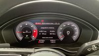 USED 2019 69 AUDI A4 AVANT 2.0 TDI 35 Sport Estate 5dr Diesel S Tronic Euro 6 (s/s) (163 ps) 