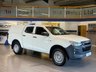 USED 2021 71 ISUZU D-MAX 1.9 TD Utility Pickup Double Cab 4dr Diesel Manual 4WD Euro 6 (s/s) (164 ps) 