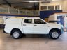 USED 2021 71 ISUZU D-MAX 1.9 TD Utility Pickup Double Cab 4dr Diesel Manual 4WD Euro 6 (s/s) (164 ps) 