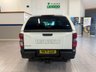 USED 2021 71 ISUZU D-MAX 1.9 TD Utility Pickup Double Cab 4dr Diesel Manual 4WD Euro 6 (s/s) (164 ps) 