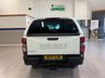 USED 2021 71 ISUZU D-MAX 1.9 TD Utility Pickup Double Cab 4dr Diesel Manual 4WD Euro 6 (s/s) (164 ps) 
