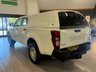 USED 2021 71 ISUZU D-MAX 1.9 TD Utility Pickup Double Cab 4dr Diesel Manual 4WD Euro 6 (s/s) (164 ps) 