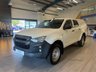 USED 2021 71 ISUZU D-MAX 1.9 TD Utility Pickup Double Cab 4dr Diesel Manual 4WD Euro 6 (s/s) (164 ps) 