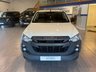 USED 2021 71 ISUZU D-MAX 1.9 TD Utility Pickup Double Cab 4dr Diesel Manual 4WD Euro 6 (s/s) (164 ps) 
