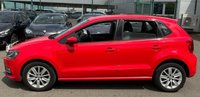 USED 2014 64 VOLKSWAGEN POLO 1.0 BlueMotion Tech SE Hatchback 5dr Petrol Manual Euro 6 (s/s) (60 ps) 