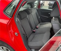 USED 2014 64 VOLKSWAGEN POLO 1.0 BlueMotion Tech SE Hatchback 5dr Petrol Manual Euro 6 (s/s) (60 ps) 