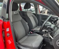 USED 2014 64 VOLKSWAGEN POLO 1.0 BlueMotion Tech SE Hatchback 5dr Petrol Manual Euro 6 (s/s) (60 ps) 