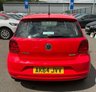 USED 2014 64 VOLKSWAGEN POLO 1.0 BlueMotion Tech SE Hatchback 5dr Petrol Manual Euro 6 (s/s) (60 ps) 