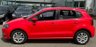 USED 2014 64 VOLKSWAGEN POLO 1.0 BlueMotion Tech SE Hatchback 5dr Petrol Manual Euro 6 (s/s) (60 ps) 