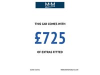 USED 2020 70 FIAT TIPO 1.4 MPI Easy Hatchback 5dr Petrol Manual Euro 6 (95 ps) RECENTLY SERVICED / LOW INSURANCE GROUP / FINANCE AVAILABLE
