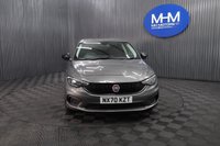 USED 2020 70 FIAT TIPO 1.4 MPI Easy Hatchback 5dr Petrol Manual Euro 6 (95 ps) RECENTLY SERVICED / LOW INSURANCE GROUP / FINANCE AVAILABLE