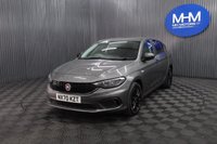 USED 2020 70 FIAT TIPO 1.4 MPI Easy Hatchback 5dr Petrol Manual Euro 6 (95 ps) RECENTLY SERVICED / LOW INSURANCE GROUP / FINANCE AVAILABLE
