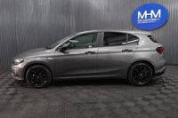 USED 2020 70 FIAT TIPO 1.4 MPI Easy Hatchback 5dr Petrol Manual Euro 6 (95 ps) RECENTLY SERVICED / LOW INSURANCE GROUP / FINANCE AVAILABLE