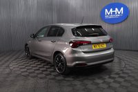 USED 2020 70 FIAT TIPO 1.4 MPI Easy Hatchback 5dr Petrol Manual Euro 6 (95 ps) RECENTLY SERVICED / LOW INSURANCE GROUP / FINANCE AVAILABLE