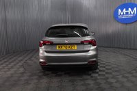 USED 2020 70 FIAT TIPO 1.4 MPI Easy Hatchback 5dr Petrol Manual Euro 6 (95 ps) RECENTLY SERVICED / LOW INSURANCE GROUP / FINANCE AVAILABLE
