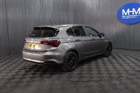 USED 2020 70 FIAT TIPO 1.4 MPI Easy Hatchback 5dr Petrol Manual Euro 6 (95 ps) RECENTLY SERVICED / LOW INSURANCE GROUP / FINANCE AVAILABLE