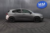 USED 2020 70 FIAT TIPO 1.4 MPI Easy Hatchback 5dr Petrol Manual Euro 6 (95 ps) RECENTLY SERVICED / LOW INSURANCE GROUP / FINANCE AVAILABLE