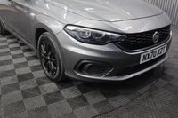 USED 2020 70 FIAT TIPO 1.4 MPI Easy Hatchback 5dr Petrol Manual Euro 6 (95 ps) RECENTLY SERVICED / LOW INSURANCE GROUP / FINANCE AVAILABLE